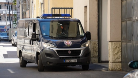 Saslušanje oca monstruma odmah odloženo, ovo je razlog