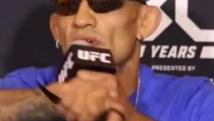 POTPUNO JE PRSO! MMA boracio vadio nož, pa pričao kako je jurio medveda