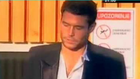 ON JE JEDINI POBEDIO BEZ SVAĐA I PRELJUBA Bio je miljenik nacije, a onda nestao, evo kako sada izgleda Ivan Ljuba! (FOTO)