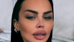 SAD ME SE MUŠKARCI JOŠ VIŠE PLAŠE Zerina se snimila kako radi nešto što malo ko sme, niko nije očekivao da je spremna na ovo