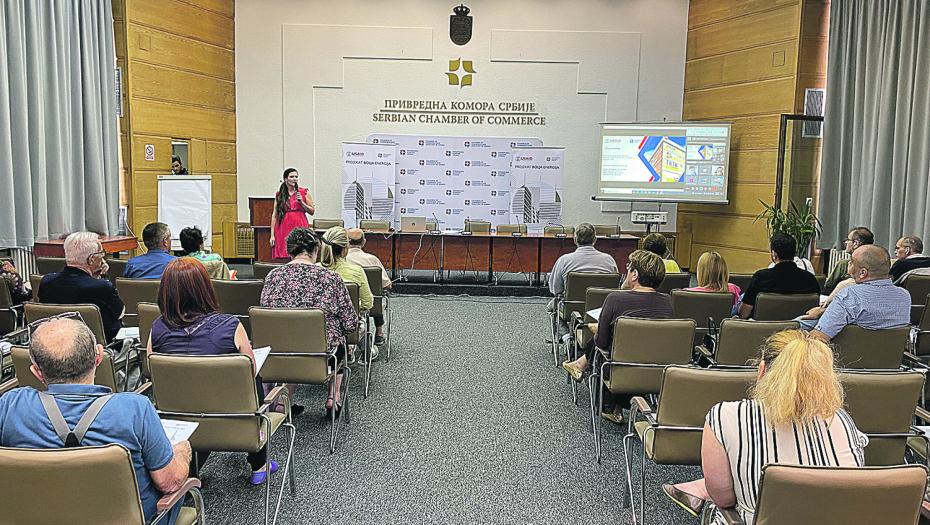 USAVRŠAVANJE Od jeseni još bogatija ponuda edukacija PKS za privredu: Ulaganje u zaposlene investicija koja se višestruko isplati