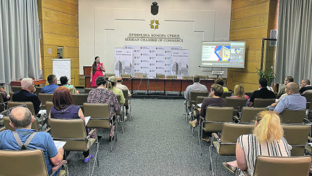 USAVRŠAVANJE Od jeseni još bogatija ponuda edukacija PKS za privredu: Ulaganje u zaposlene investicija koja se višestruko isplati