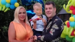 MARIJA KULIĆ URNISALA MARINKOVIĆA: Odakle im pravo da prozivaju Asmina, šta je Ivan dao sinu i ćerki?!