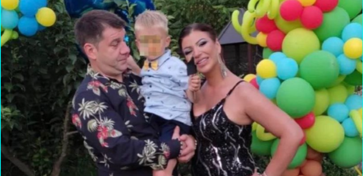 MILJANIN SIN ŽELJKO NEĆE DA ČUJE ZA OCA, ŽALIO SE BABI: Pada mi mrak na oči, to je u vrtiću čuo