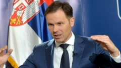 MALI ODGOVORIO ĐILASU Poslednji put kad ste Vi i Nikezić računali zajedno, na račune vam je leglo 619 miliona evra