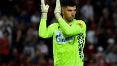 GLAZER RAZOČARAN Morao sam bolje da reagujem