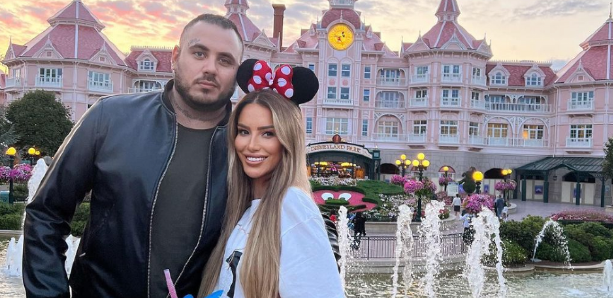 ALEKSANDRA NIKOLIĆ TRUDNA? Filip se presrećan oglasio i potvrdio srećne vesti