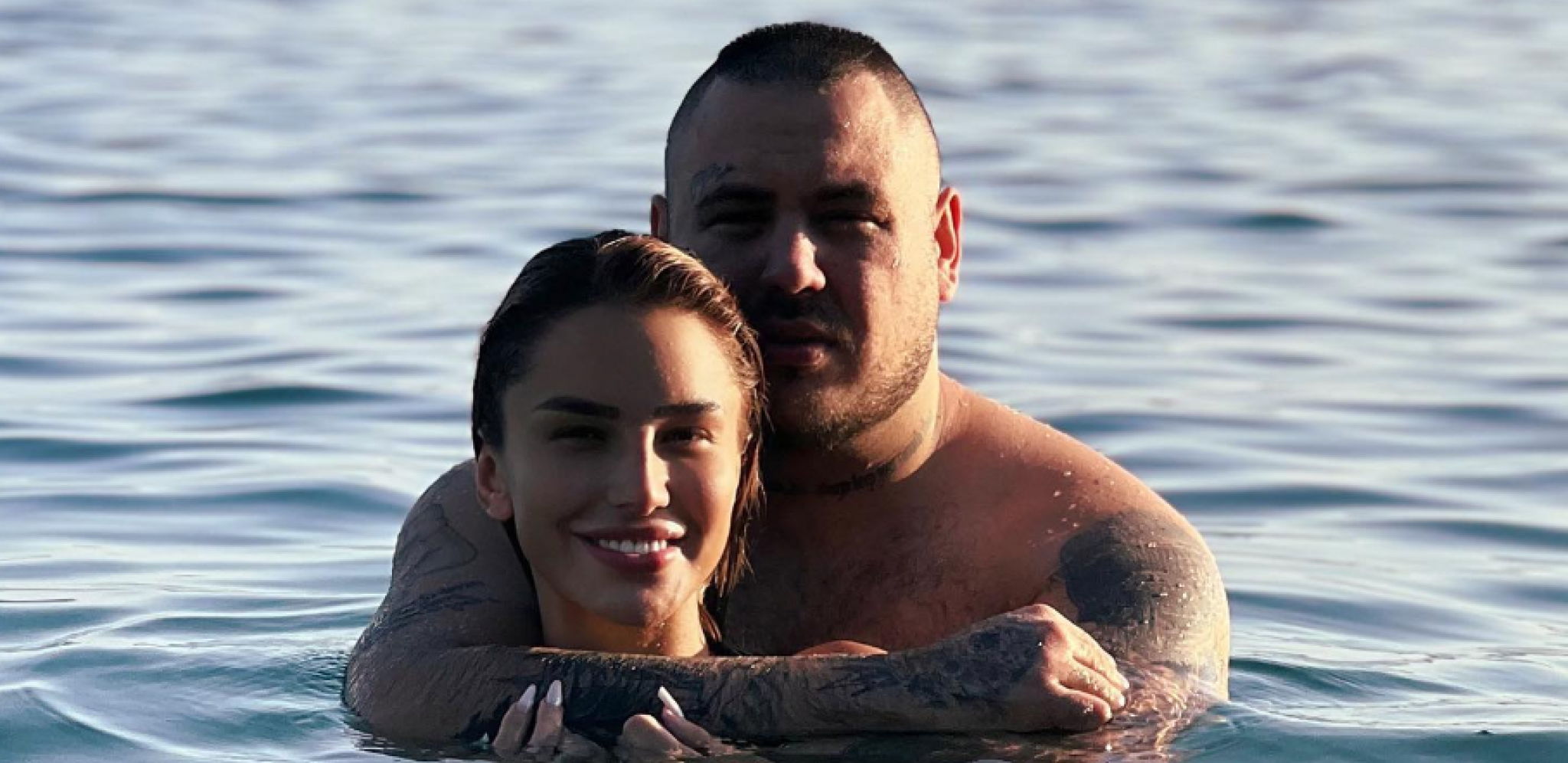 ALEKSANDRA I FILIP UNIŠTILI SVE ZAJEDNIČKO Skandalozna odluka nakon raskida, zabili jedno drugom nož u leđa! (FOTO)