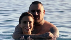 ALEKSANDRA I FILIP UNIŠTILI SVE ZAJEDNIČKO Skandalozna odluka nakon raskida, zabili jedno drugom nož u leđa! (FOTO)