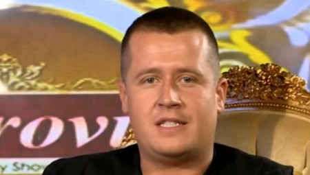 PRAVIO JE SKANDALE U RIJALITIJU, A ONDA OŽENIO POBEDNICU "PAROVA" Nestali i potpuno se povukli, a sada ulazi u novu sezonu!