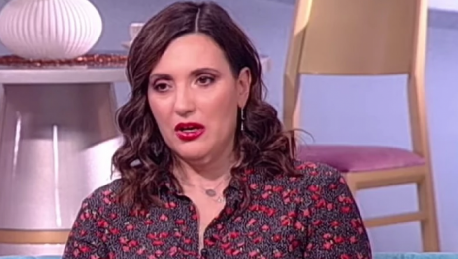 MILICA MILŠA SLOMLJENA ZBOG SMRTI Oglasila se potresnim rečima i rastužila sve (FOTO)