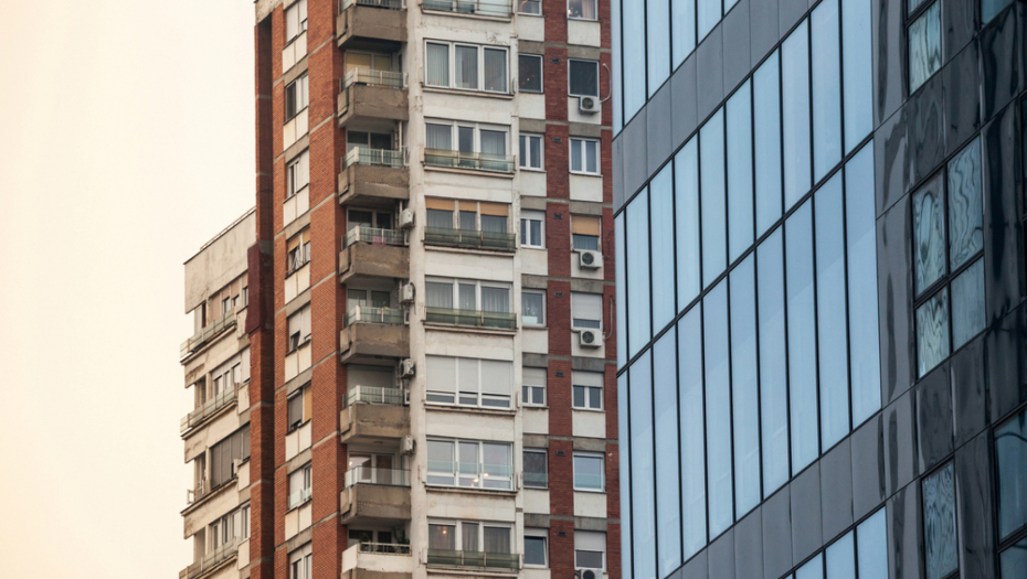 ONO ŠTO SU RUSIMA IZDAVALI ZA 700 SADA NE MOGU NI ZA 500 EVRA Kirije su dosta niže, a najveći broj stanova nudi se po ovoj ceni