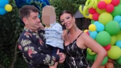 IVAN NIJE DAO NI DINAR ZA ŽELJKOV ROĐENDAN! Miljana iznela sramne detalje o Marinkoviću, evo kako se zaista ophodio premu sinu