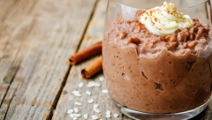 SUTLIJAŠ SA ČOKOLADOM Garantujemo da je ukusniji od svakog kolača