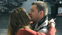IVAN MARINKOVIĆ I MILJANA KULIĆ PONOVO ZAJEDNO Spojio ih sin, javno objavili zajedničku fotku i ponosno saopštili
