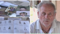 BUDIMIR JE IZ PRIŠTINE, OCA SU MU 1999. MUČKI UBILI Sestra je silovana, a brata nikad nisu pronašli, tragaju za istinom 24 godine