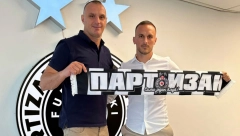 KOCKICE SE KONAČNO POKLOPILE Aranđel u crno-belom