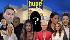 OVO JE KONAČNA ODLUKA! Evo da li će biti rijalitija i na "Hajpu", Saša Mirković javno pokazao rezultate