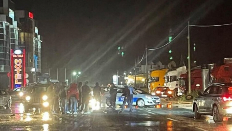 "BMV" DŽIPOM USMRTILA PEŠAKA I POBELA: Stravična saobraćajna nesreća u Rožajama