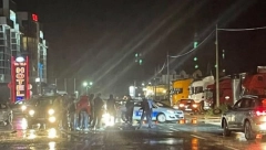 "BMV" DŽIPOM USMRTILA PEŠAKA I POBELA: Stravična saobraćajna nesreća u Rožajama