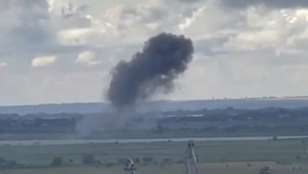 EKSPLOZIJE U ODESI Snažne detonacije odjekuju na jugu zemlje