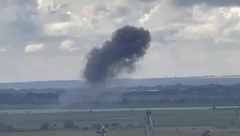 EKSPLOZIJU U RUSIJI IZAZVAO PROJEKTIL? Oglasio se guverner, veliki krater i šrapneli na licu mesta (VIDEO)