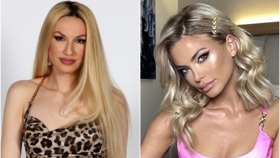 RADA MANOJLOVIĆ SE DIREKTNO OBRATILA MILICI PAVLOVIĆ Uputila joj kratku i jasnu poruku, usledio haos! (FOTO)