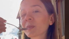 SONJA JE JELA SAMO OVAJ SLATKIŠ I SMRŠALA JE 5 KILOGRAMA Evo u čemu je caka, postoji čak i naučno objašnjenje