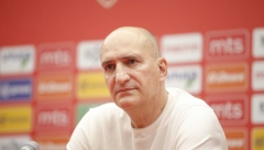 ZVEZDA ĆE BITI KONKURENTNA Mrkela: Nikome neće biti lako na Marakani