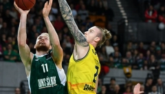 PAO NE STAJE Visoki Poljak novo pojačanje Atinjana