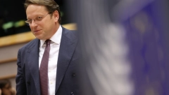 VELIKA PREKRETNICA EU pozdravila ukidanje Zakona o linijskoj infrastrukturi u Srbiji