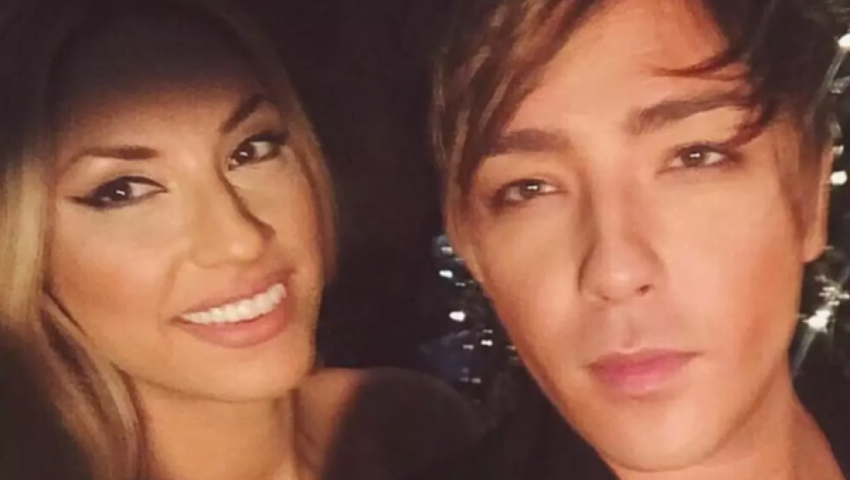 ZAJEDNIČKO DETE IH SPOJILO! Rada Manojlović i Milan Stanković obnavljaju romansu!
