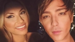 ZAJEDNIČKO DETE IH SPOJILO! Rada Manojlović i Milan Stanković obnavljaju romansu!