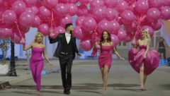 VEČERAS OD 21 SAT POČINJE SPEKTAKL Do sada neviđeni rijaliti "Elita" nikoga neće ostaviti ravnodušnim, spremite se za šou