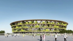 SRBIJA PRVA NA SVETU DOBIJA OVAKAV STADION Isplivali svi detalji, ovako će izgledati novi dom "orlova"