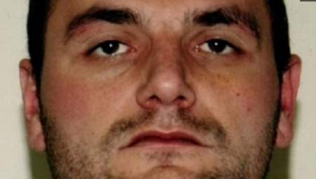 OPET UHAPŠEN BIVŠI VATERPOLISTA MILJAN ČOLOVIĆ Gnusno je šta je radio u parku, a bio je osuđen za silovanje