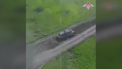 PET ŽARIŠTA UKRAJINSKOG FRONTA Eliminisan ruski komandant, zarobljena NATO vozila (FOTO/VIDEO/MAPA)