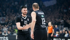 ZNA ODAKLE JE Bivši košarkaš Partizana posetio svoje