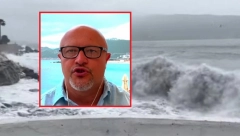 TALASI UVUKLI DETE (10), MOMAK GA IZVADIO, IZUBIJANI SU Strongmen se hitno oglasio iz Crne Gore, ovo je baš opasno