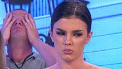 UDARIO JE MOJU MAJKU NA DAN ROĐENJA MOG DETETA! Anita otkrila nove skandalozne detalje iz njihovog odnosa