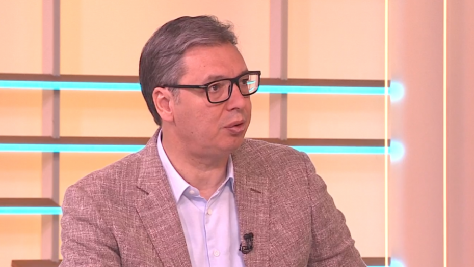 VUČIĆ DANAS U OPŠTINI PRIBOJ Poseta počinje u 9 časova