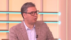VUČIĆ NAJAVIO DIPLOMATSKE AKTIVNOSTI Sutra sa predsednikom Ugande (FOTO/VIDEO)