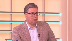 KURTI TRAŽI RAZLOG DA UVUČE SRBIJU U SUKOB SA NATO! Vučić raskrinkao bandu iz Prištine