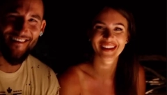 NI CECA, NI VELJKO Otkrivamo ko je prvi čestitao veridbu Anastasiji i Gudelju