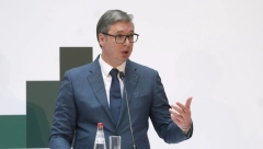 Vučić: Expo velika čast, promenićemo Beograd u naredne četiri godine
