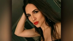 LANA JURČEVIĆ U DRUGOM STANJU! Sa suzama u očima saopštila najlepše vesti!