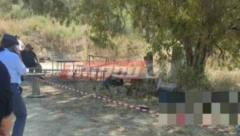 HOROR U GRČKOJ Pronađeno mumificirano telo muškarca