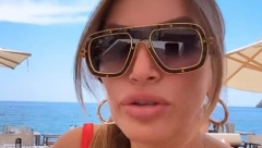 RAZMIŠLJALA SAM DA USVOJIM DETE' Dalila otvorila dušu o novom voditeljskom angažmanu na RED televiziji