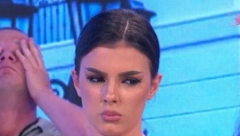ANITU STANOJLOVIĆ BIVŠI DEČKO UNIŠTIO U EMISIJI UŽIVO Brutalno udario na nju zbog istopolnog braka sa Matorom, ona van sebe!