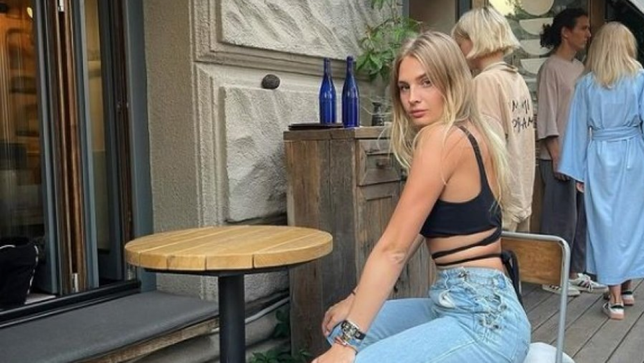 SRAMOTA Ukrajinska teniserka tužila maloletnu Ruskinju, a ovo je razlog